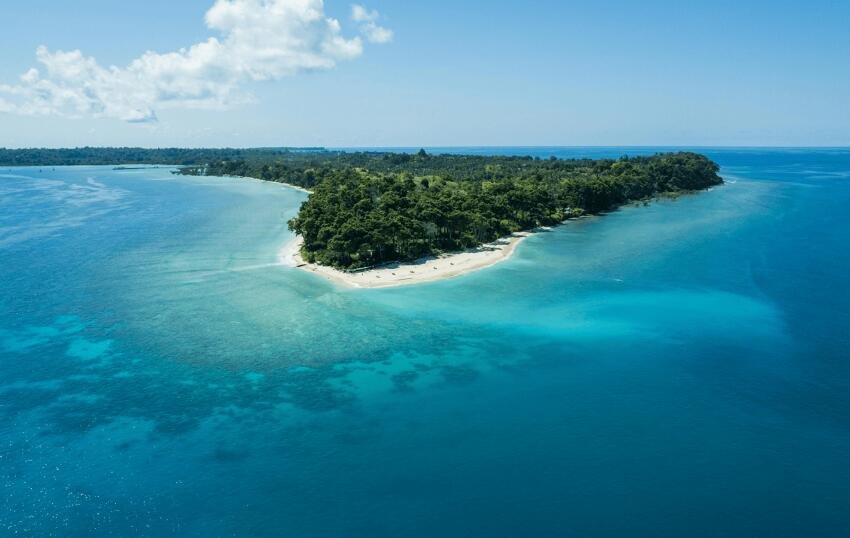 Neil Island